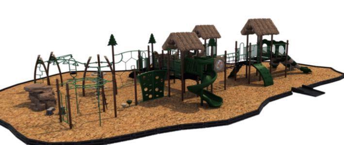 You are currently viewing Brighter Futures’ fundraising goal met for playground items
