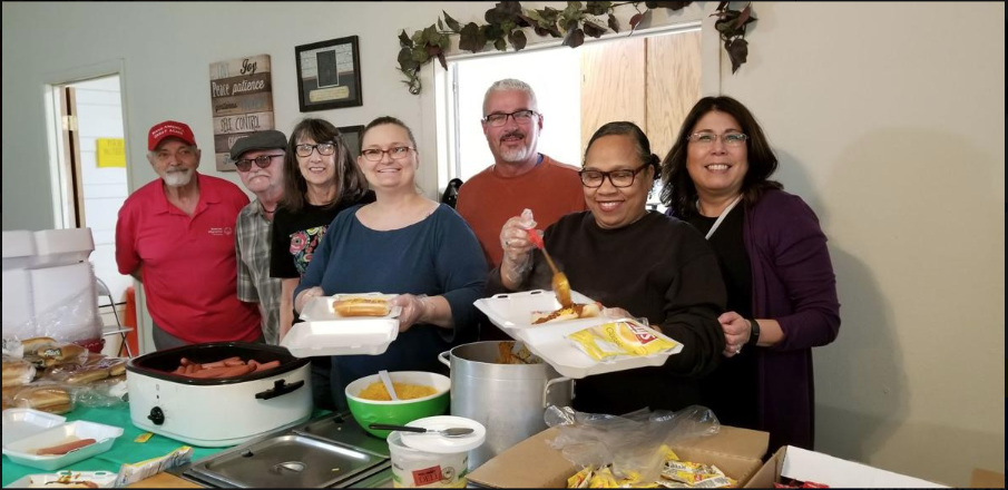 You are currently viewing Brighter Futures, others, help Wagoner youth over Spring Break