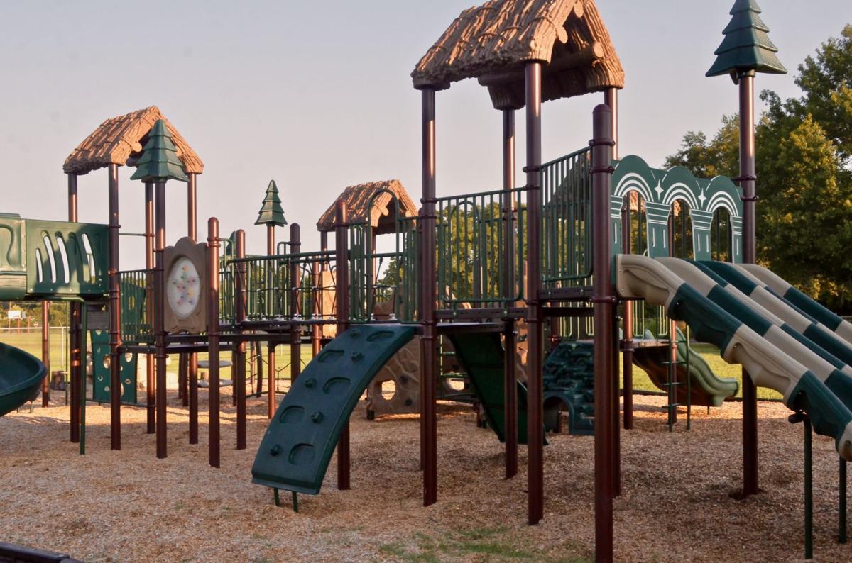 You are currently viewing A ‘playground’ of activity growing at Lincoln Enrichment Center