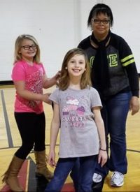 Melissa Bass Board Member